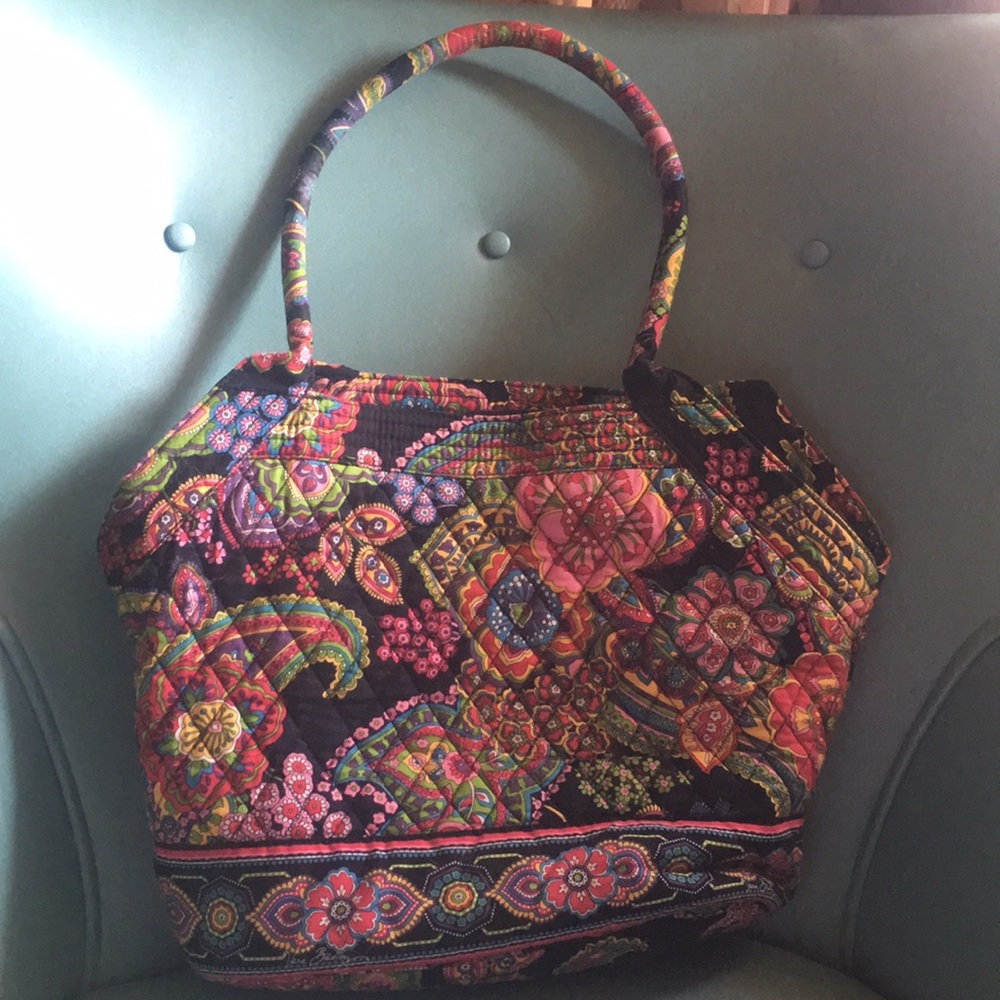 Vera Bradley bag - Picture 1 of 1